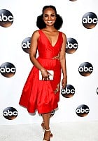 Mekia Cox
